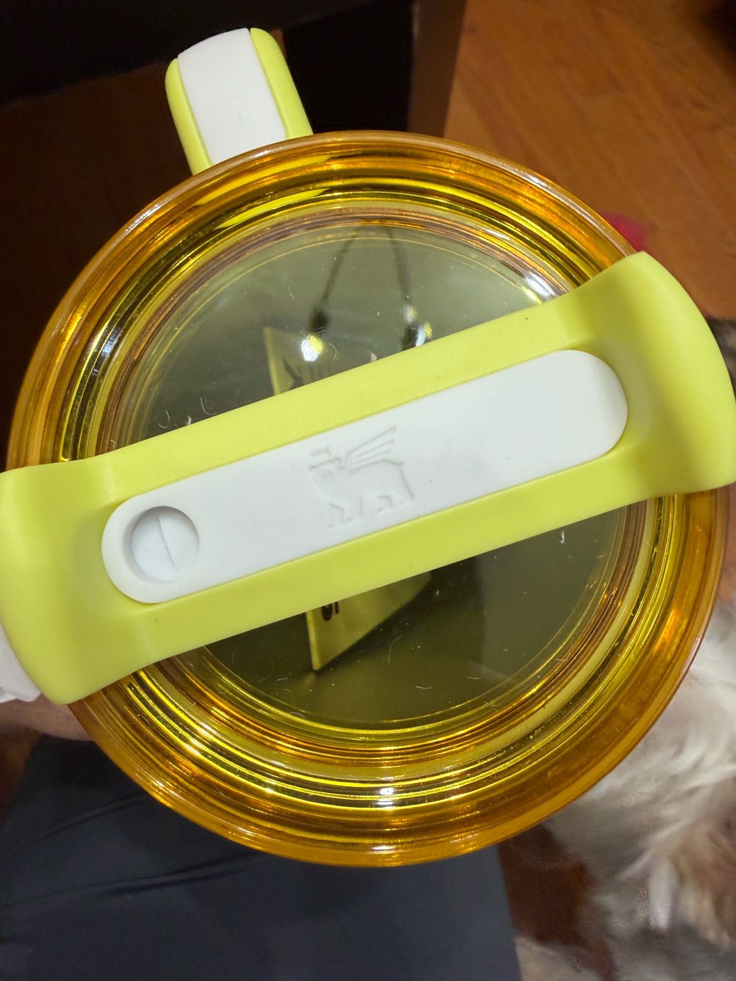 Stanley custom laser engraved 40 oz cup tumbler - photo 5