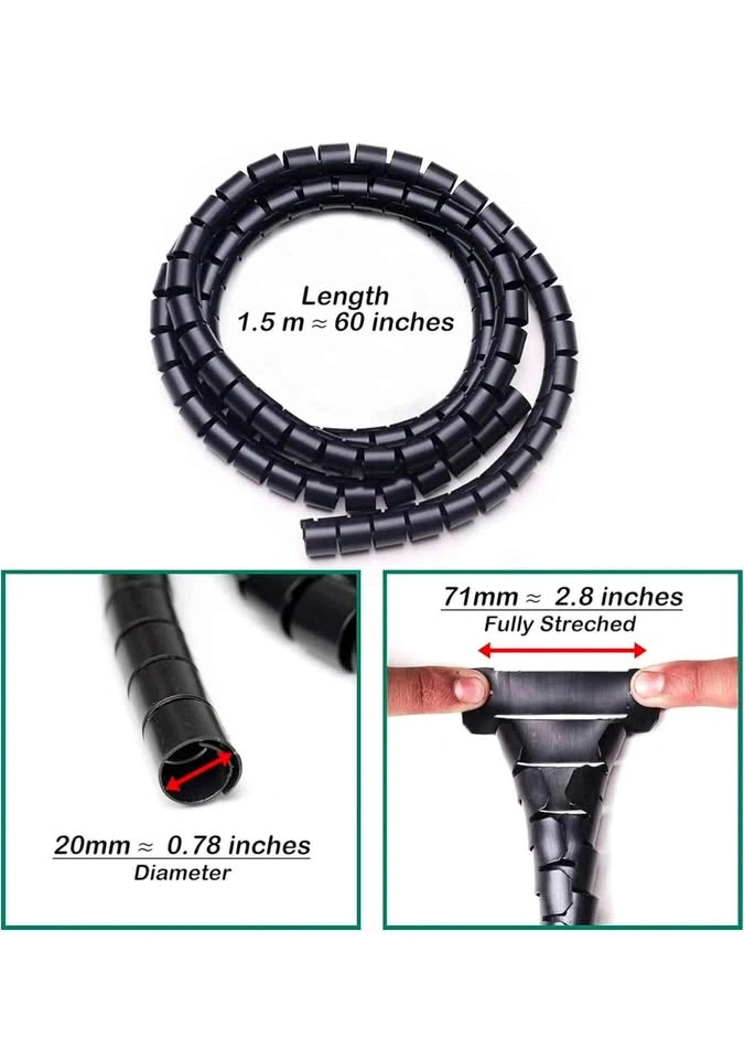 Liquidation - Cable Cover - photo 3