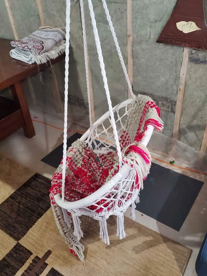 Hanging Swing Chair