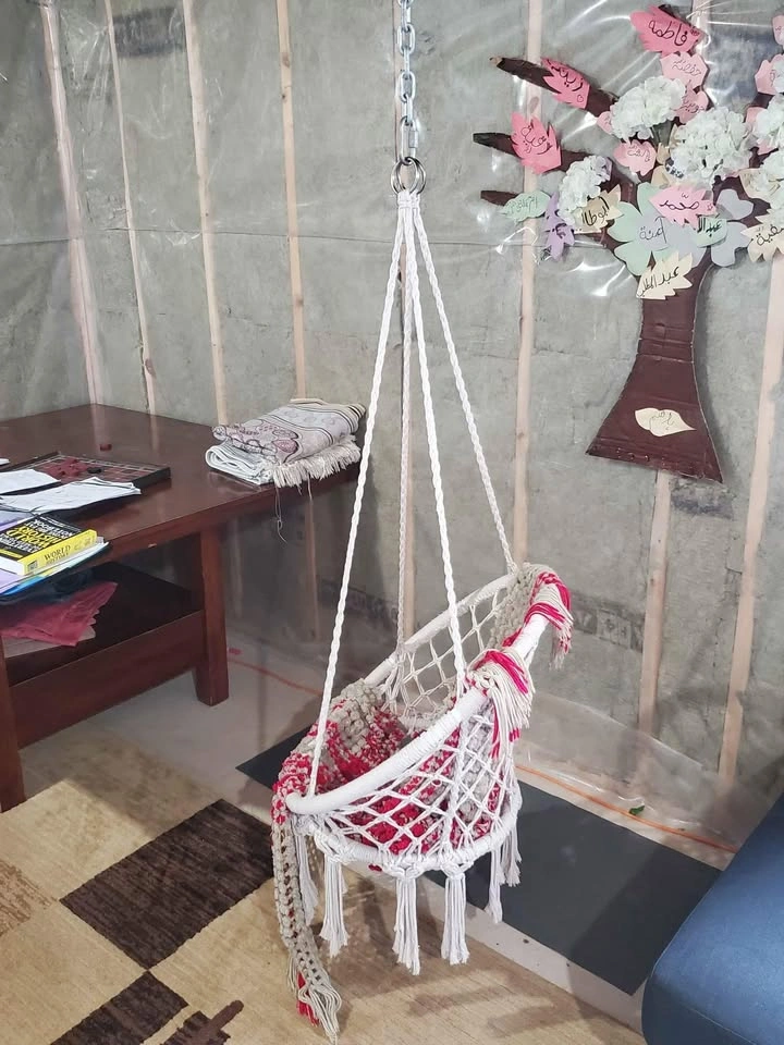 Hanging Swing Chair - photo 2