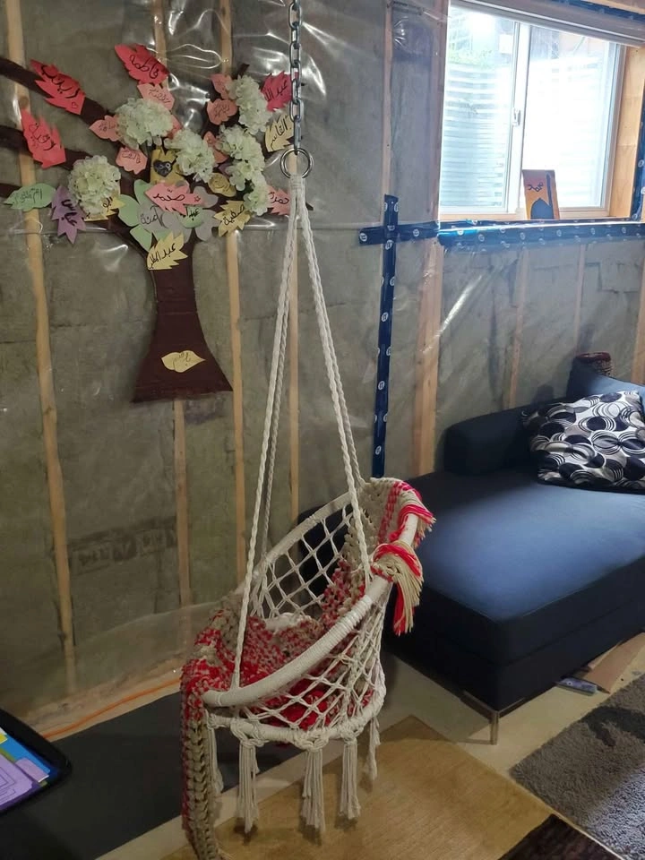 Hanging Swing Chair - photo 3