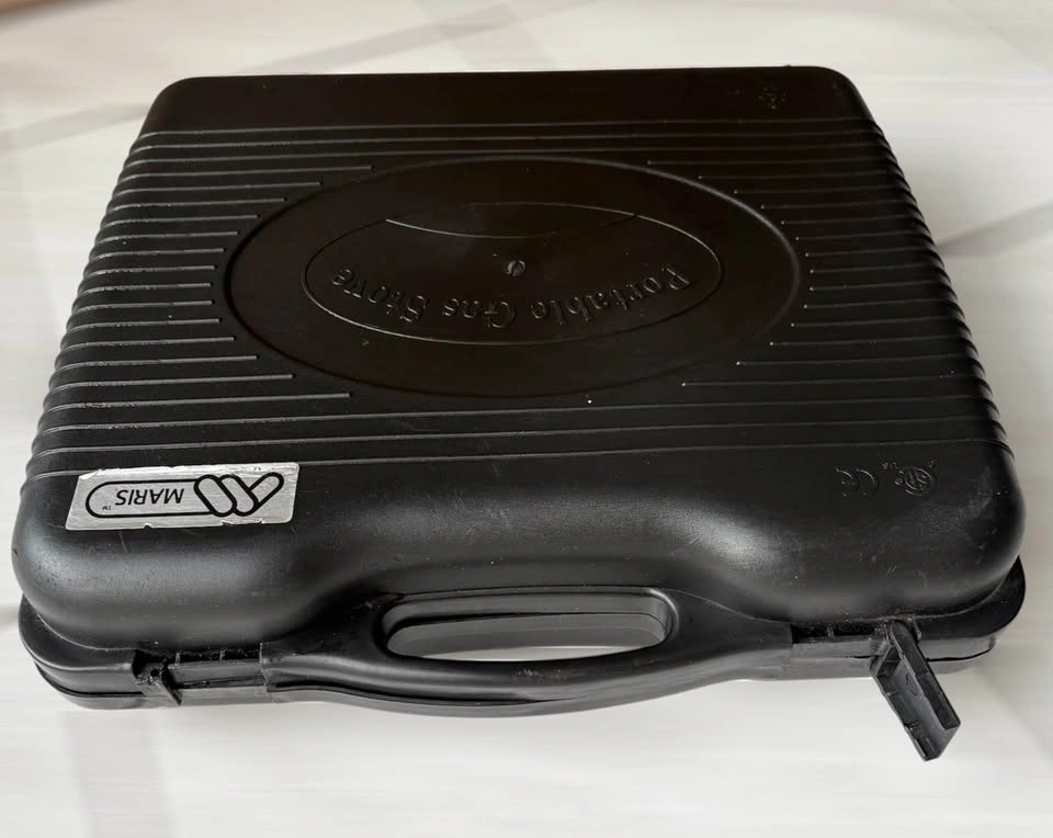 Portable Butane Gas Stove - photo 3