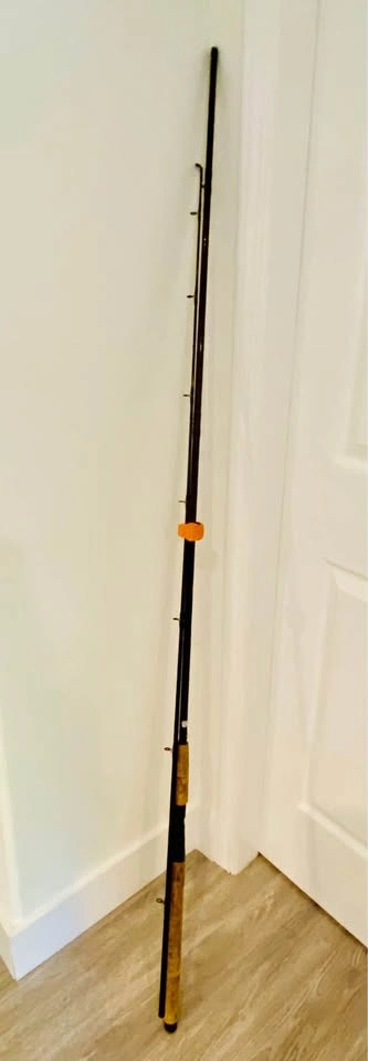 Shimano Convergence Rod – 10’6” Salmon fishing