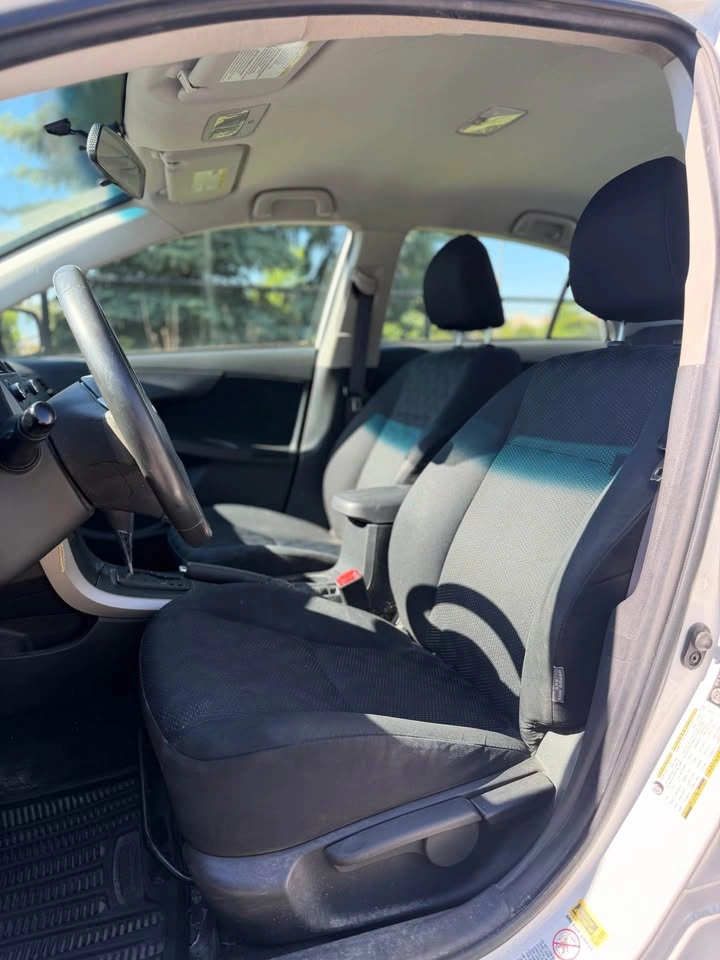 2010 Toyota Corolla - photo 5