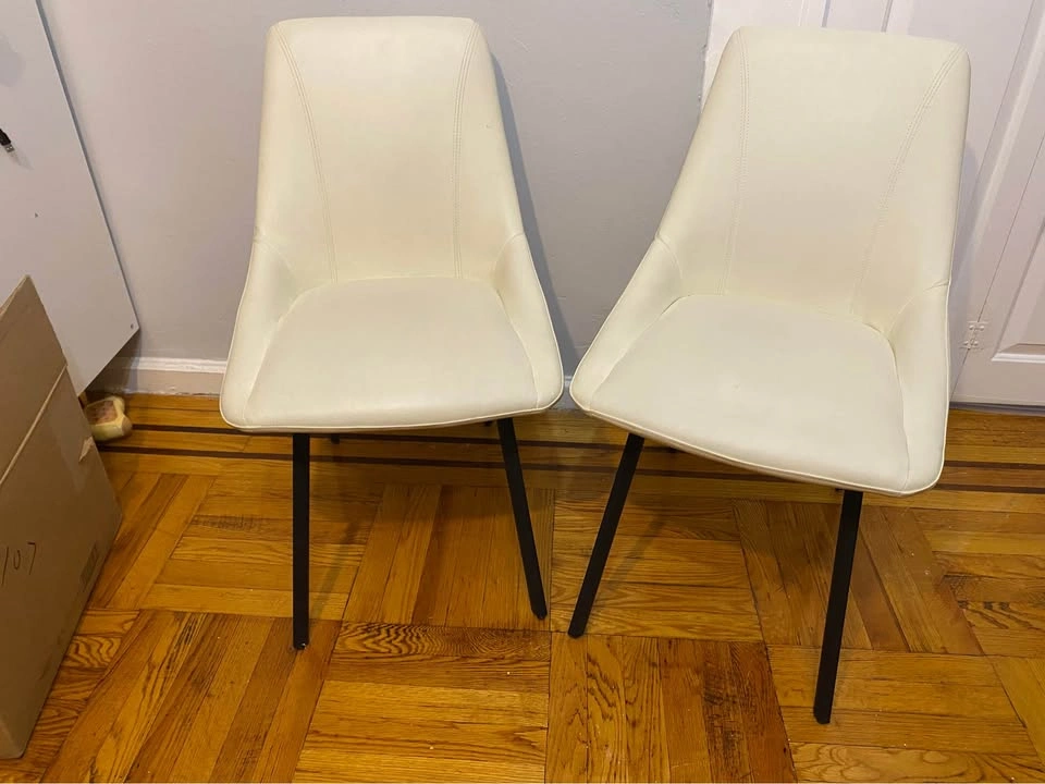 Chair - photo 3