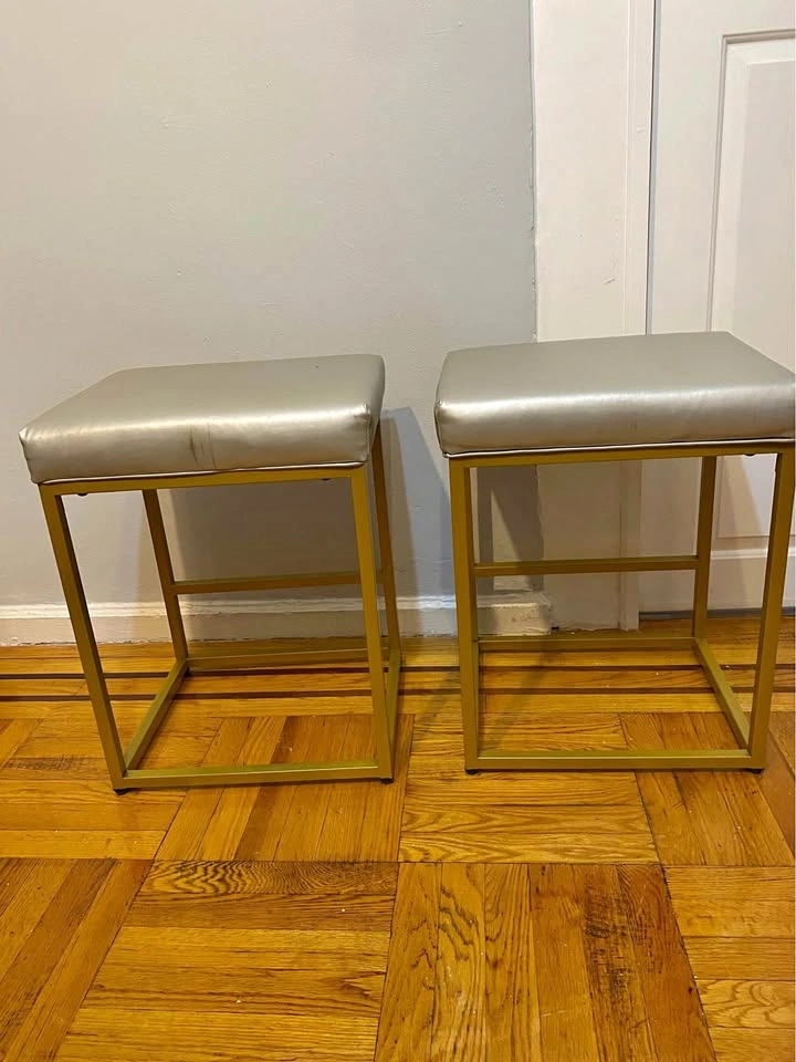 Bar stools