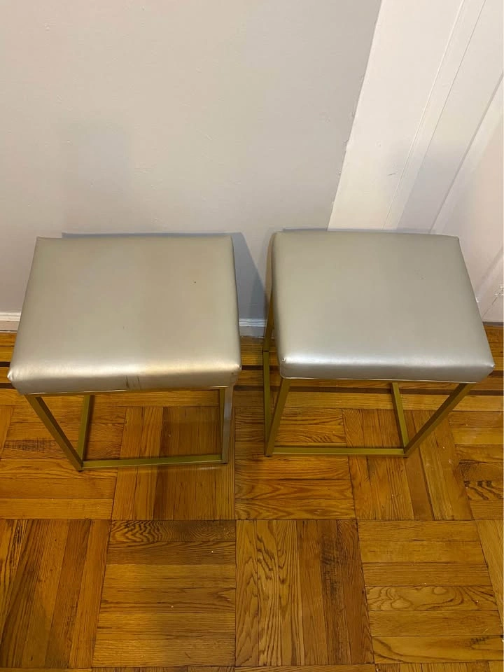 Bar stools - photo 2