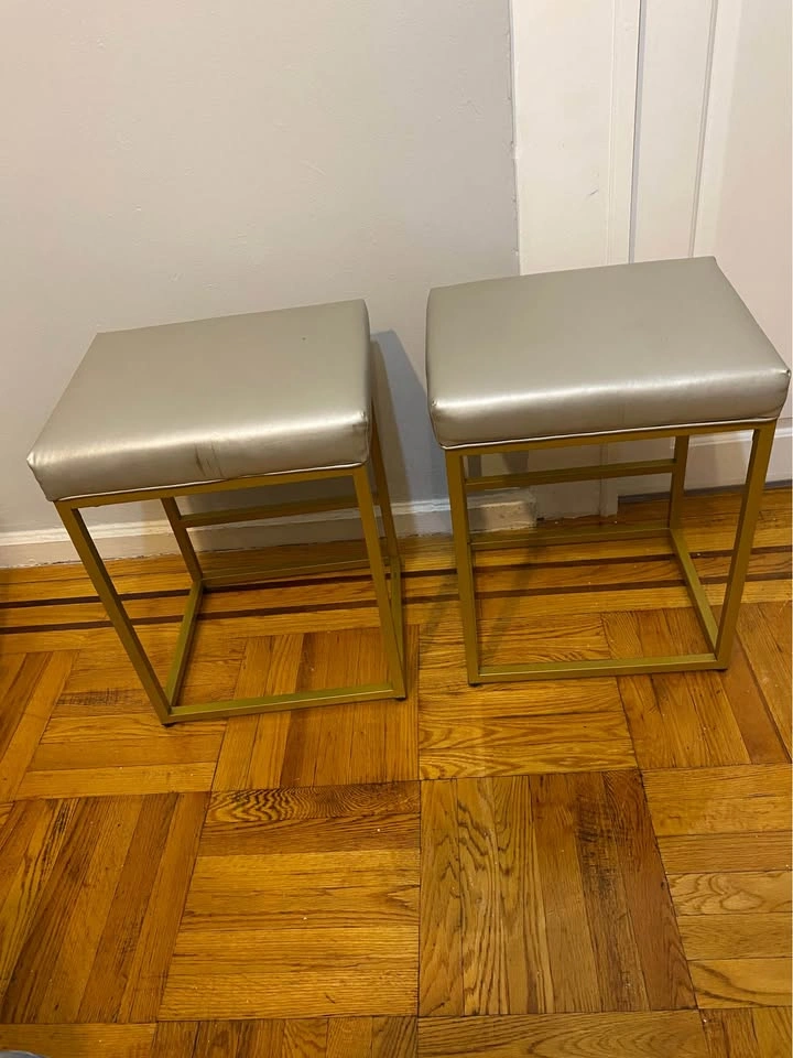 Bar stools - photo 3