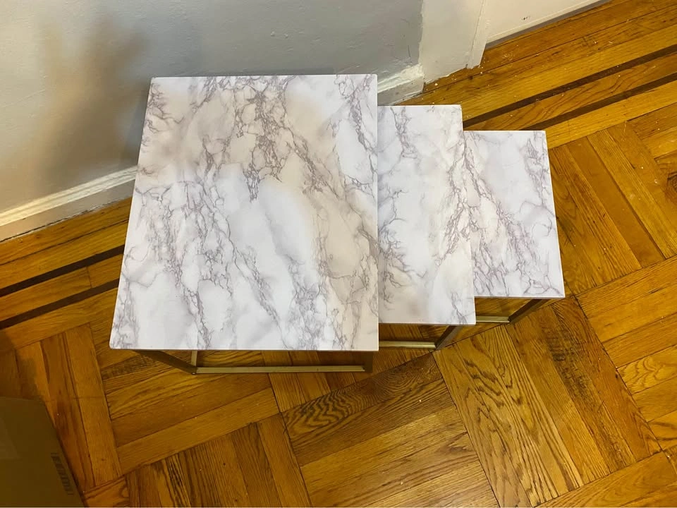 Nesting tables - photo 3