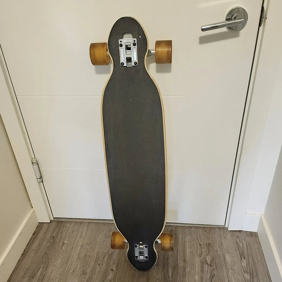 Airwalk Longboard Skateboard