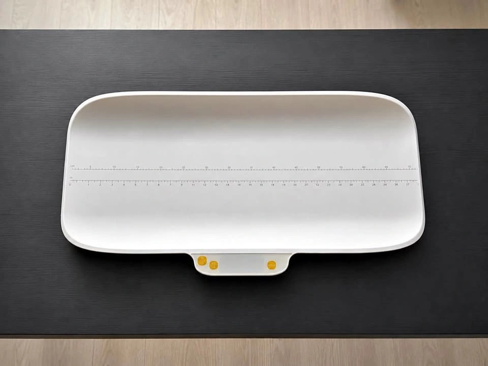 Mindpet-med Digital Baby & Pet Scale 3.0