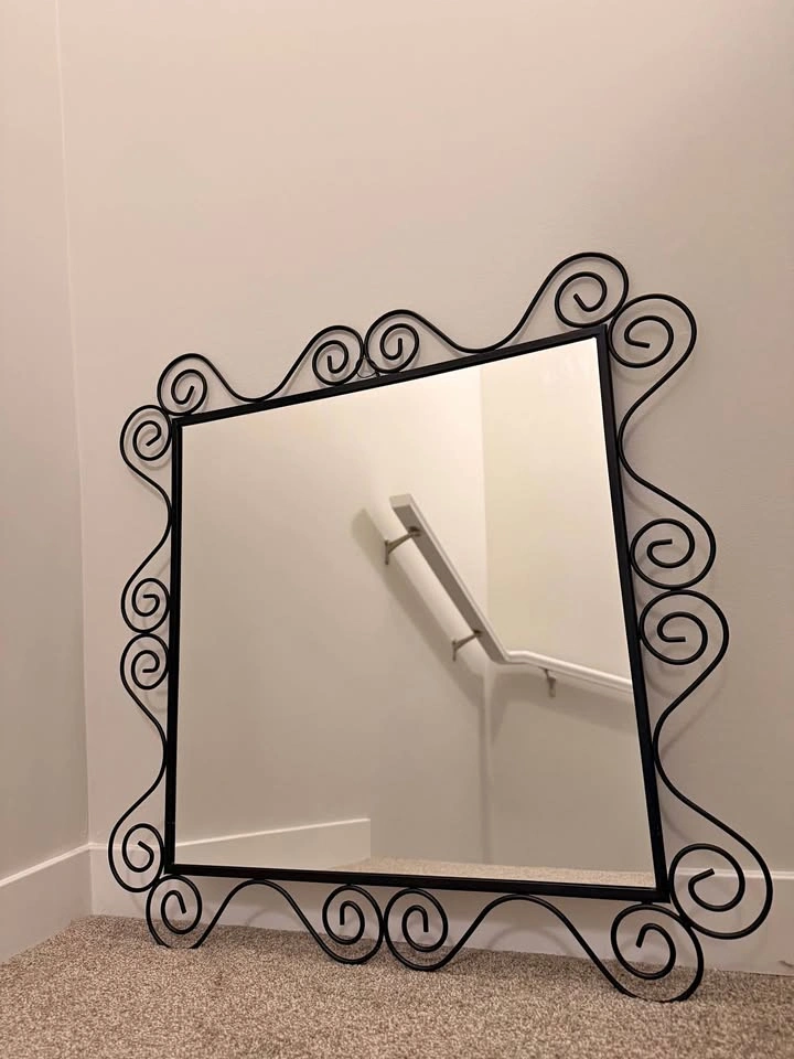 IKEA mirror