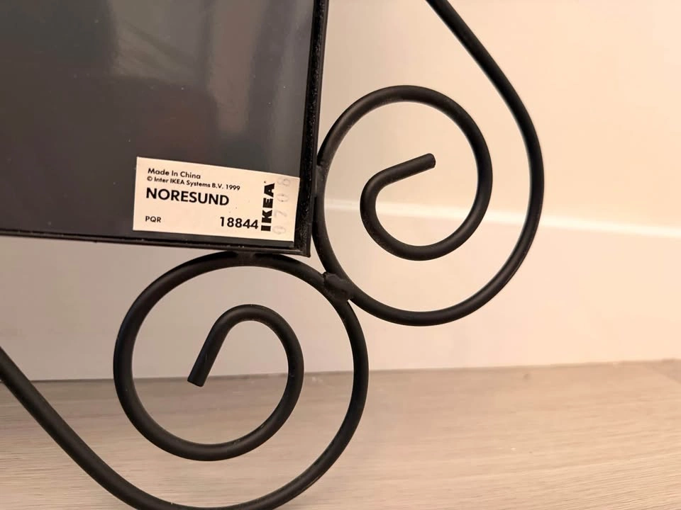 IKEA mirror - photo 2