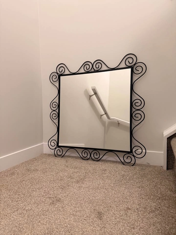IKEA mirror - photo 3