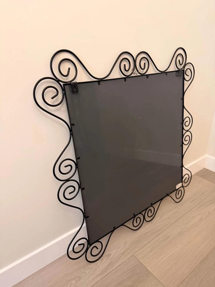 IKEA mirror - photo 4