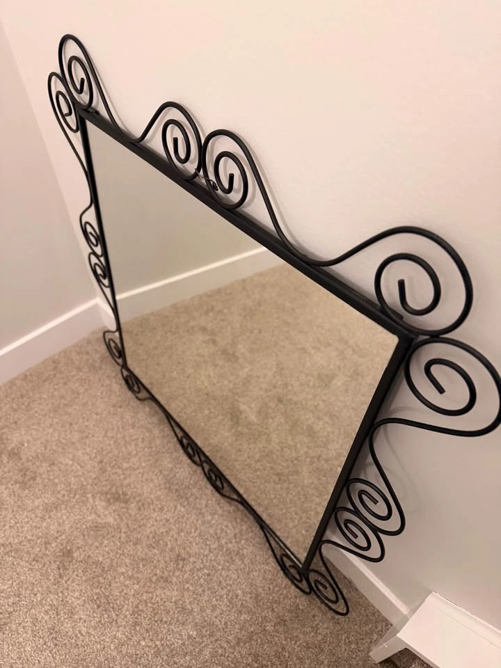 IKEA mirror - photo 5