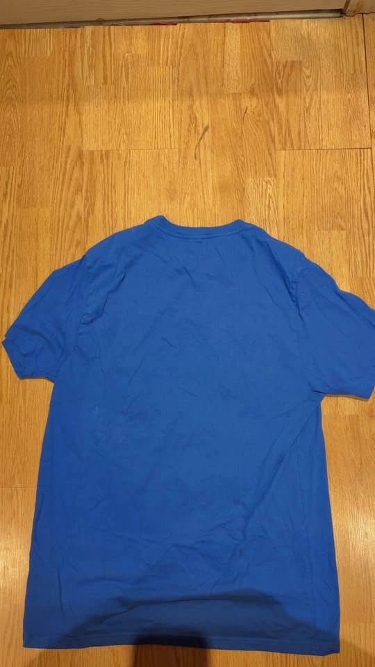 University of Florida Gators Blue T-Shirt Large - photo 4