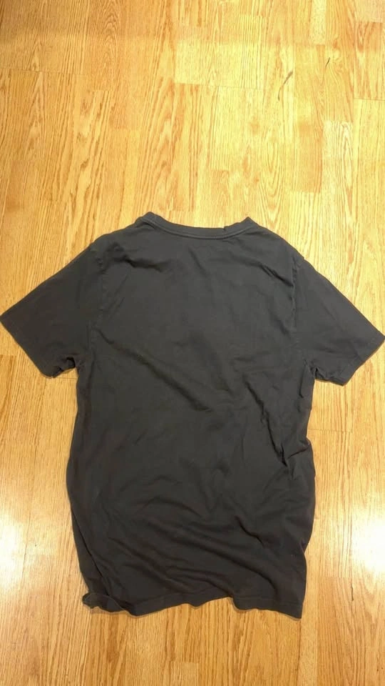 Michigan State Spartans Black T-shirt Large - photo 4
