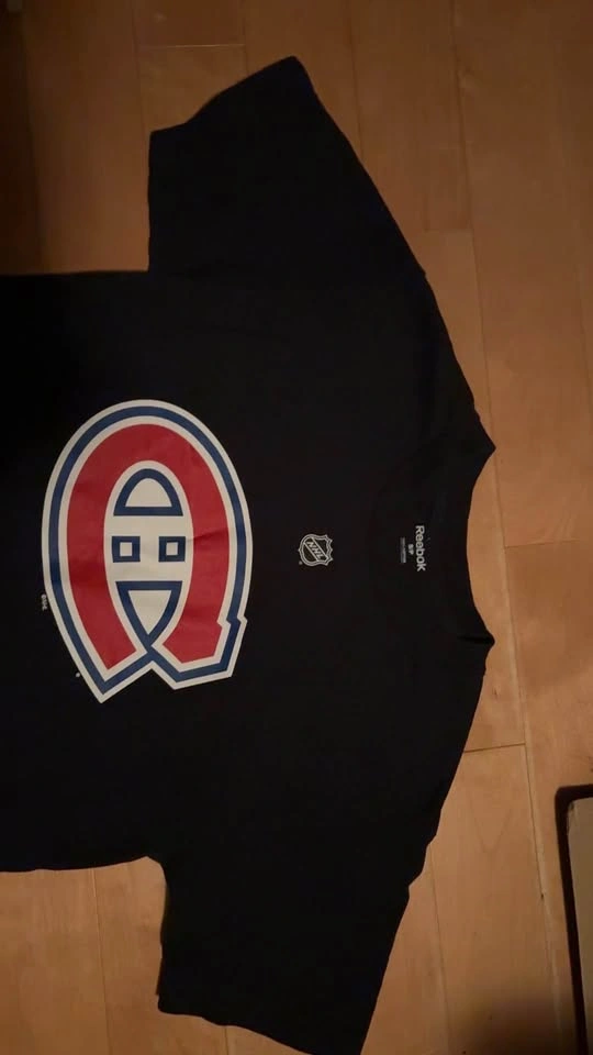Reebok Montreal Canadiens Galchenyuk 27 T-Shirt S/P - photo 3