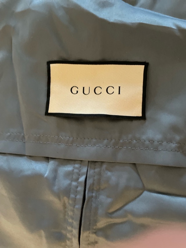 Authentic Gucci garment bags - photo 2