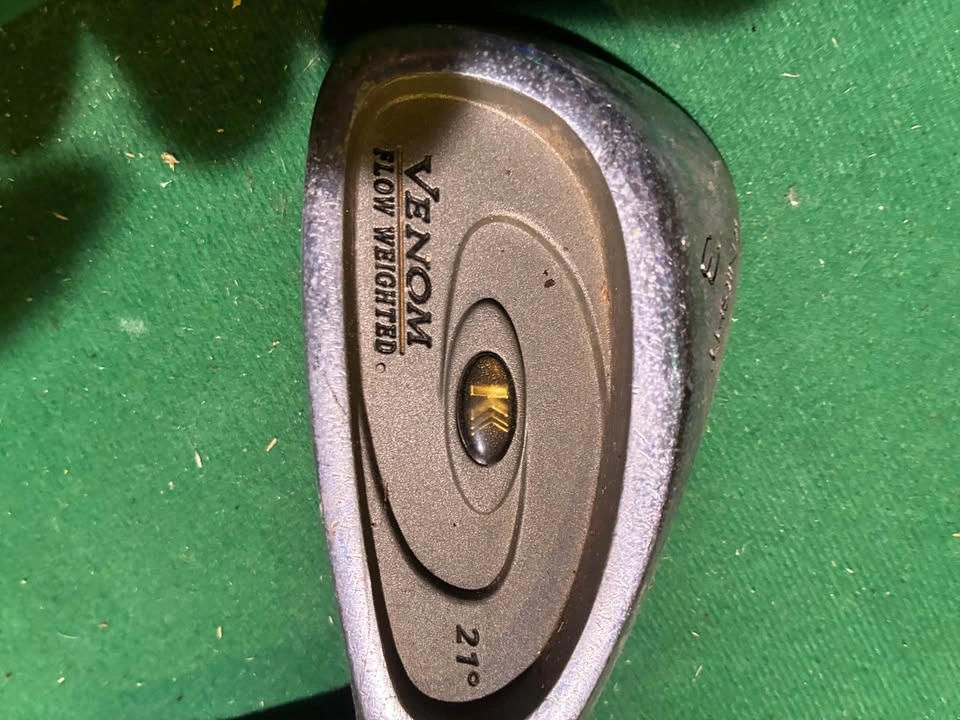 Golf clubs - photo 5