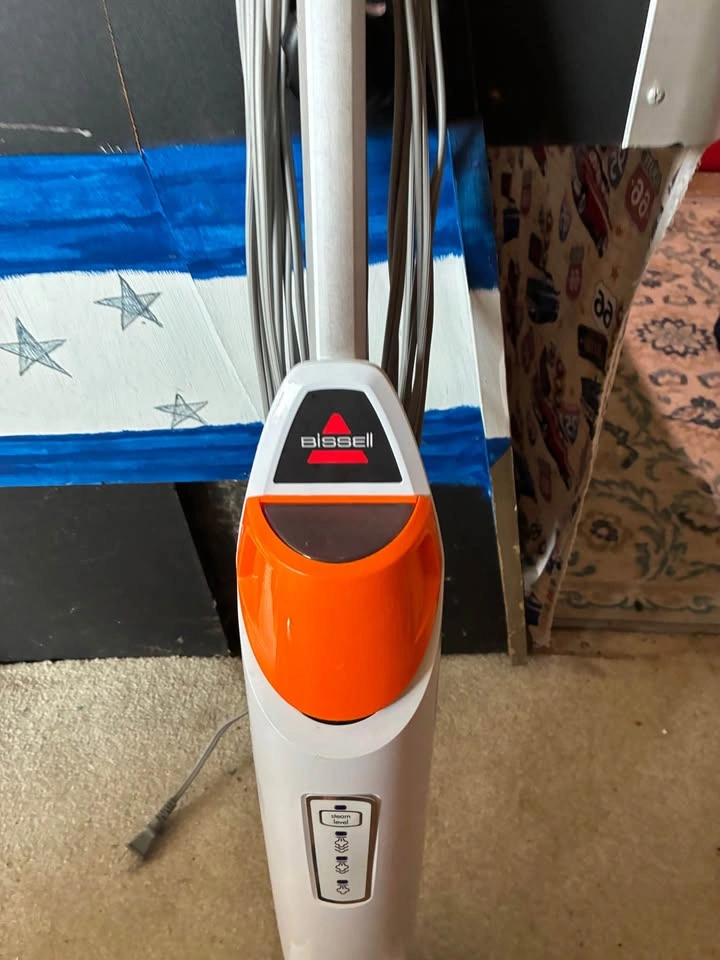 Bissell PowerFresh Steam Mop - photo 2