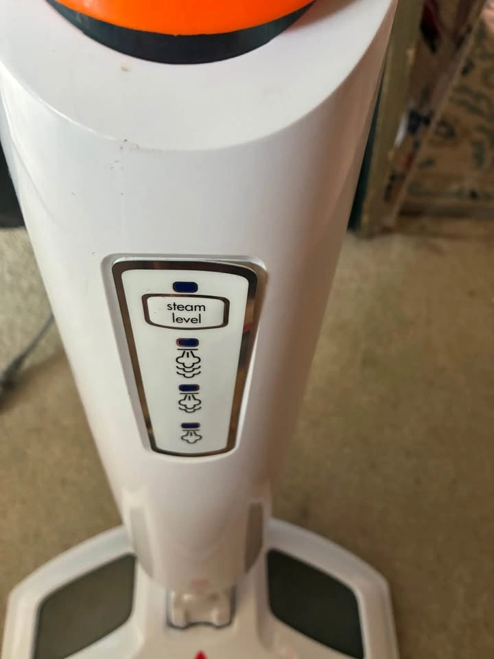Bissell PowerFresh Steam Mop - photo 3