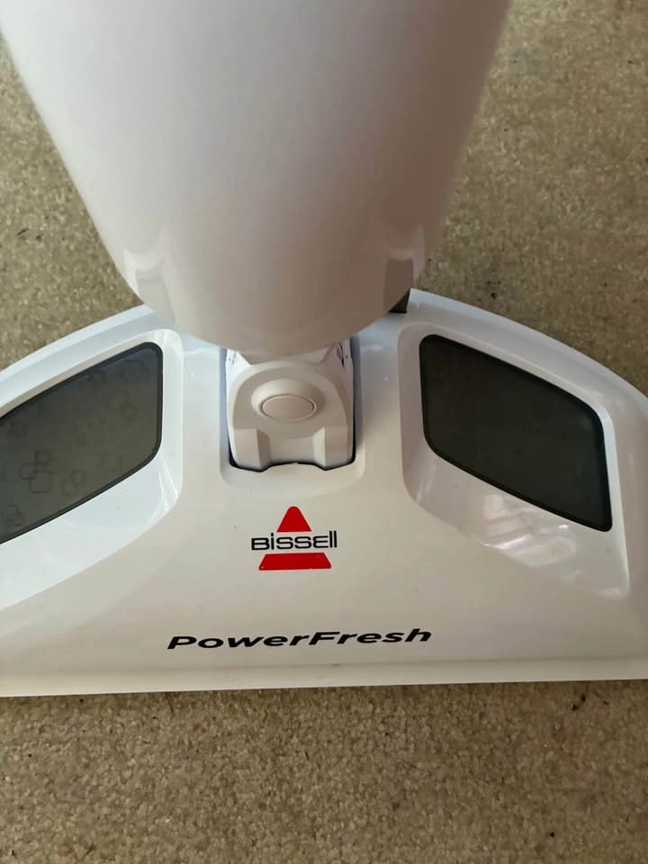 Bissell PowerFresh Steam Mop - photo 4
