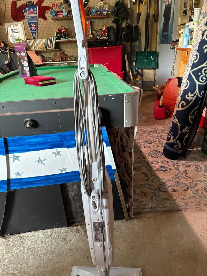 Bissell PowerFresh Steam Mop - photo 5