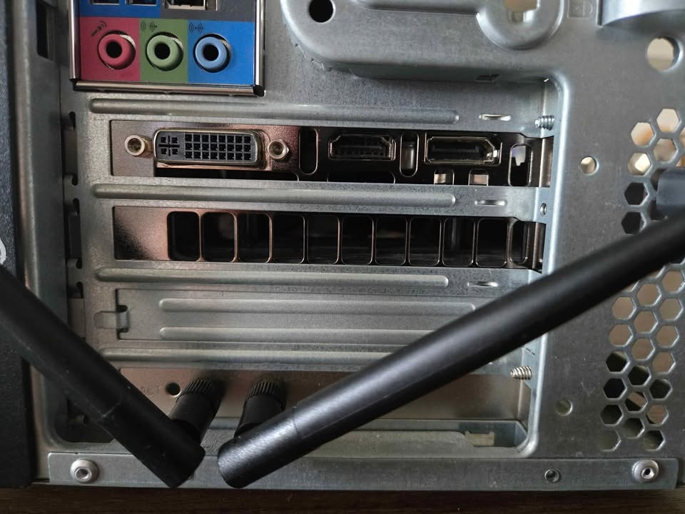 Acer Veriton Computer i5 - 1080p Gaming PC - Updated GPU - photo 3