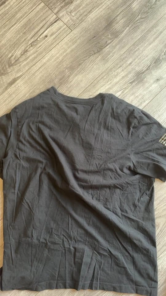 Nike LSU Fighting Tigers Death Valley T-shirt - photo 3