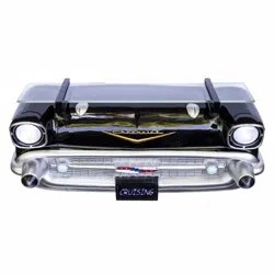 Comfort GM Chevrolet 1957 Chevy Bel Air Front End Wall Shelf