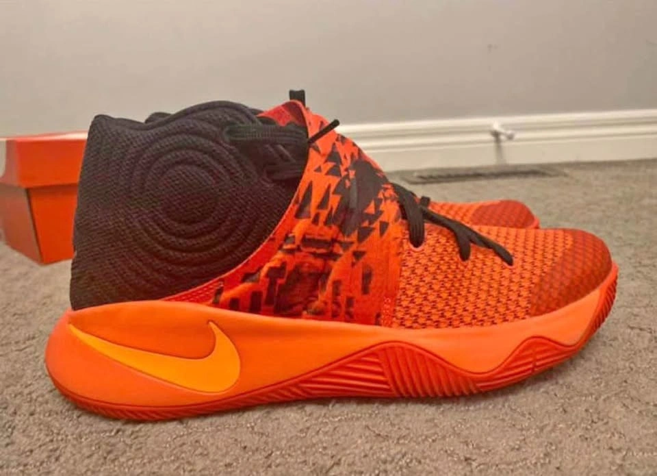 Nike Kyrie 2 Inferno