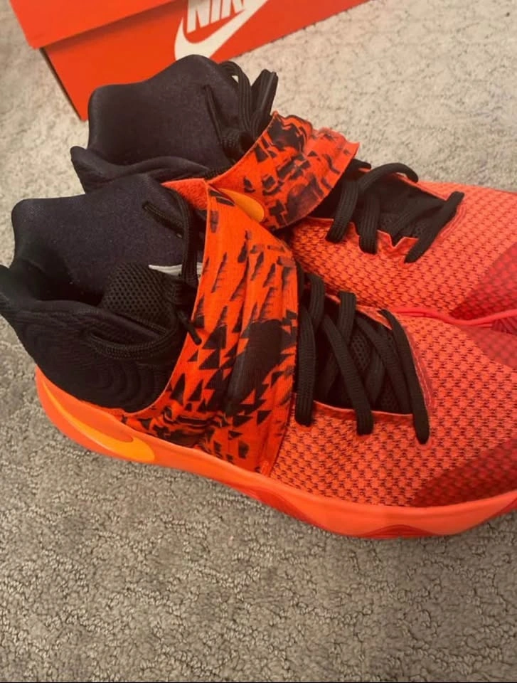 Nike Kyrie 2 Inferno - photo 2