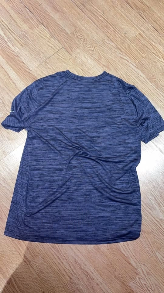 Nike New Orleans Saints Dri-FIT Tee L - photo 4