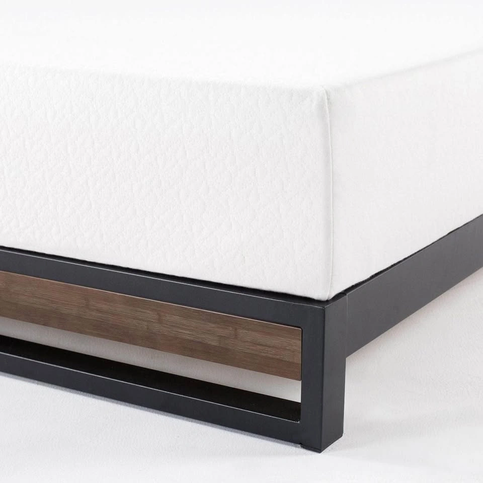 New full size bed frame - photo 5