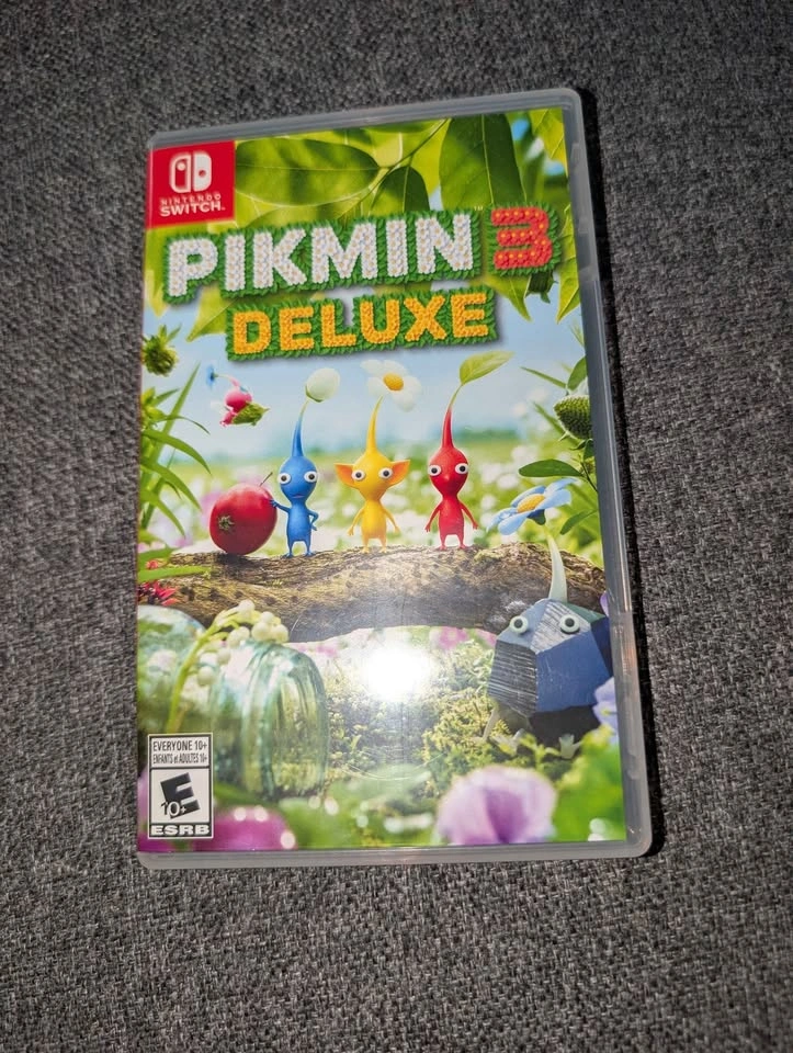 Nintendo Switch Games - photo 2