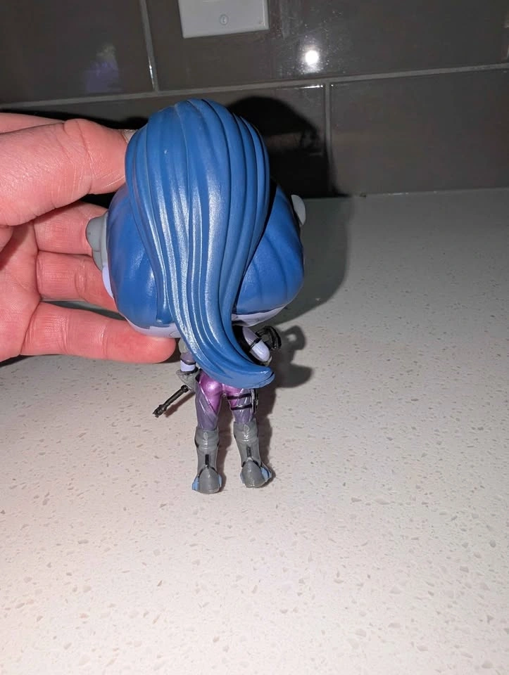 Overwatch Funko pops - photo 5