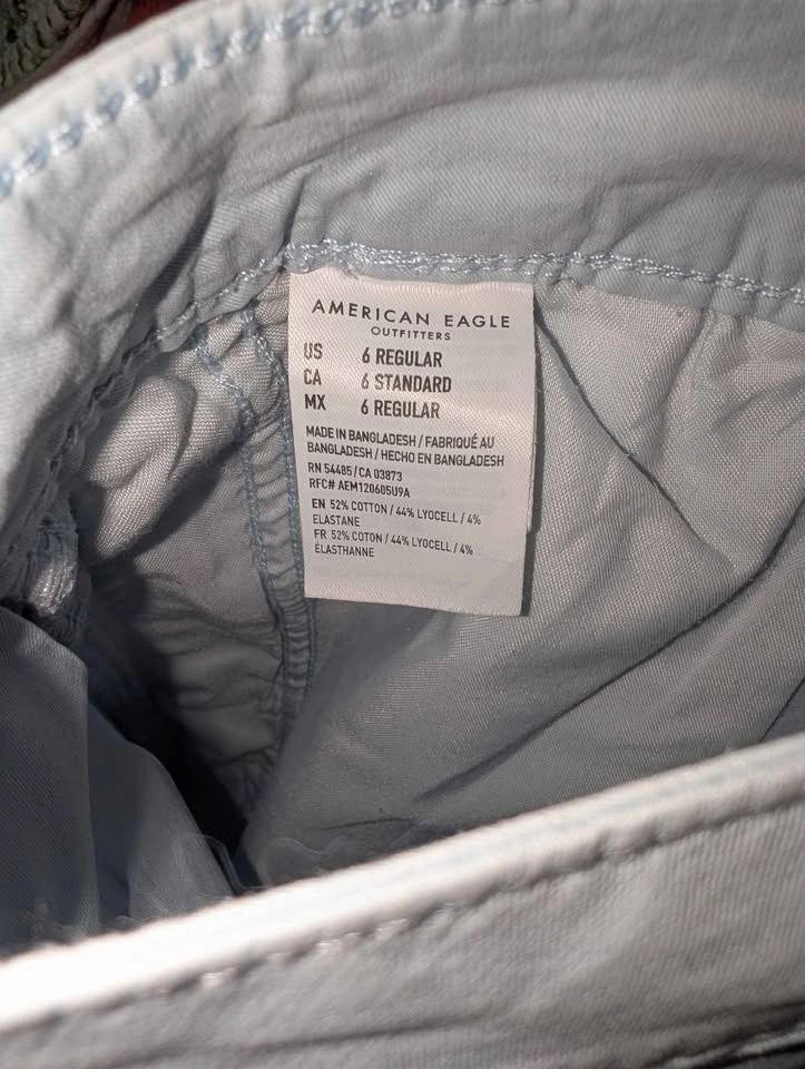 American Eagle Skirt Size 6 - photo 4