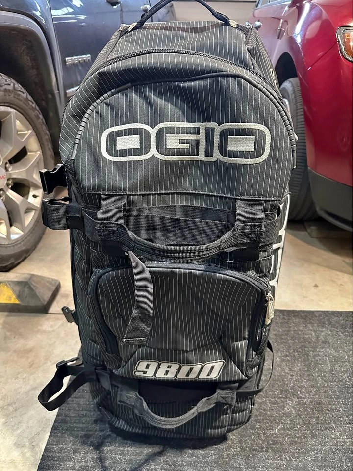 Ogio 9800 SLED Gear Bag