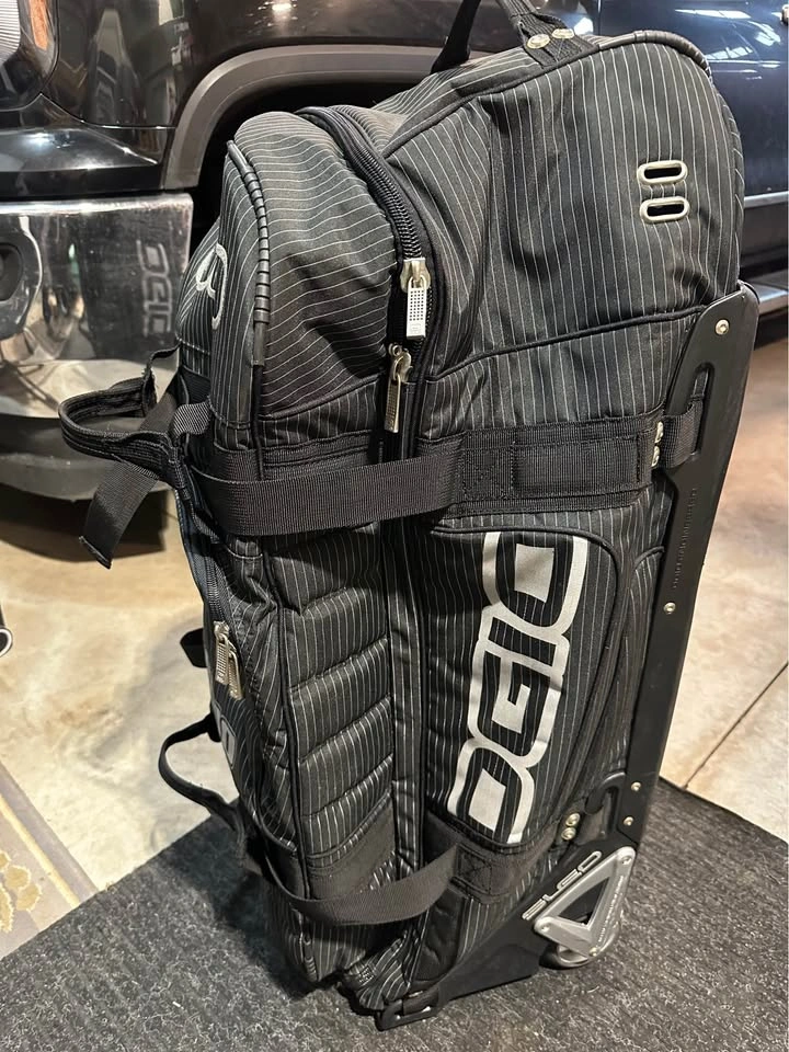 Ogio 9800 SLED Gear Bag - photo 5