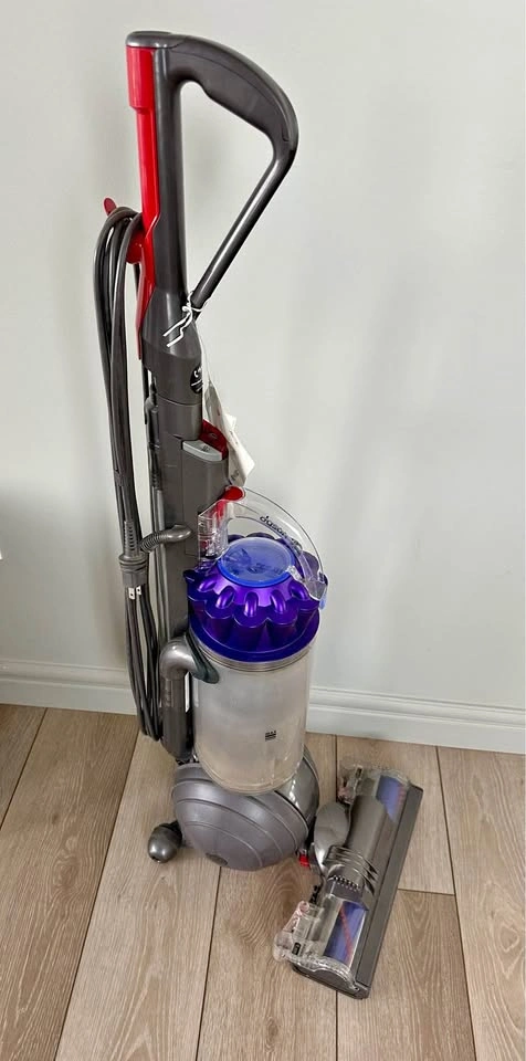 Dyson DC66 Upright Vacuum Cleaner