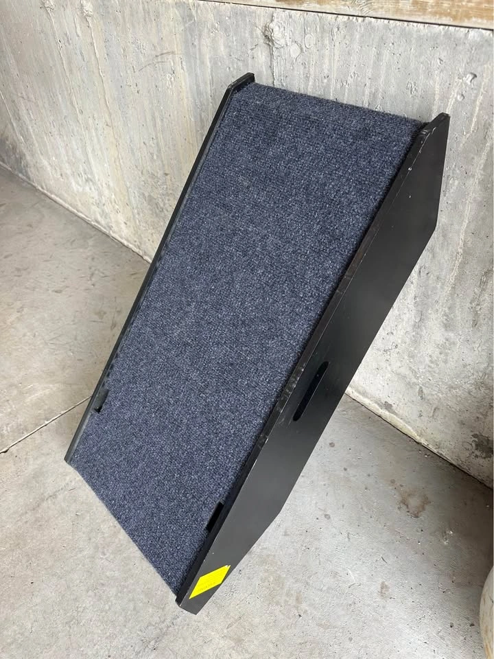 Convertible Pet Stairs and Ramp - photo 2
