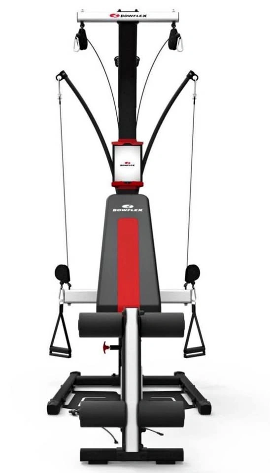 Bowflex PR1000 Home Gym