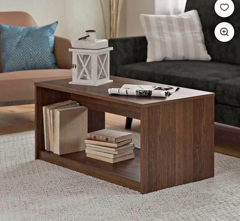 Ameriwood Home Coffee Table
