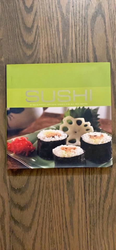 Cook books $10 each