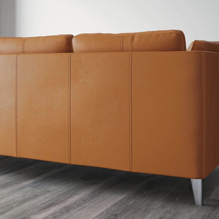 IKEA Stockholm Three-seater sofa - photo 5