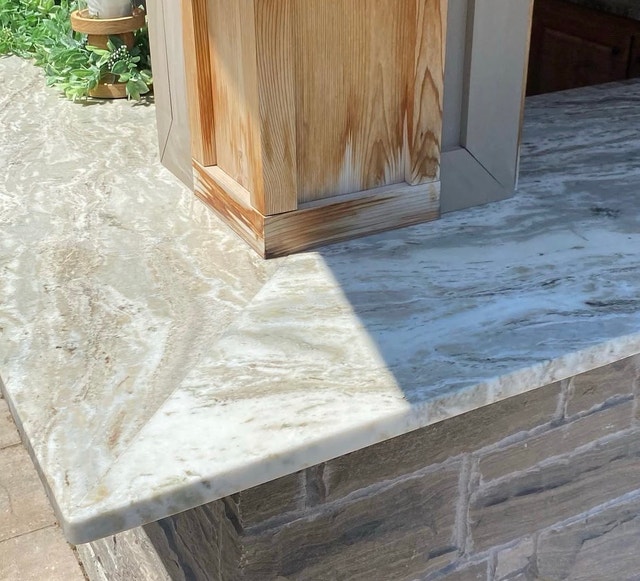 STONE REPAIR & RESTORATION - photo 5