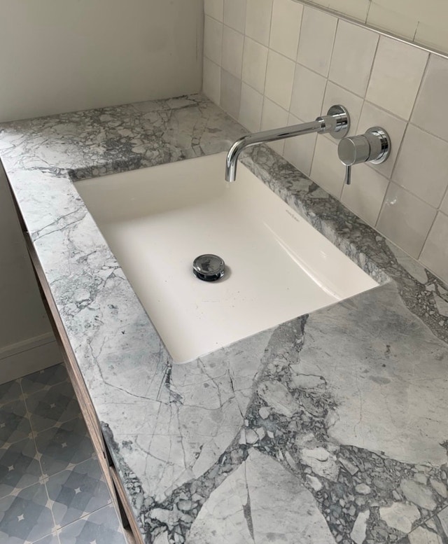 Countertop Repair & Restoration - photo 3