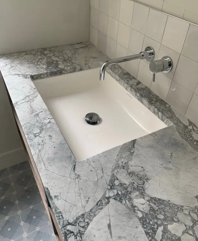 Countertop Repair & Restoration - photo 3